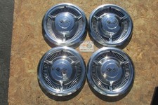 1958 Chevy Impala Bel Air 14 Wheel Covers Hubcaps Set 4 1958 Chevy Impala Bel Air 14 Wheel Covers Hubcaps Set 4