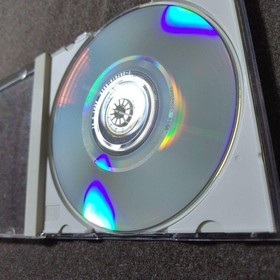 ShKi Sekai Evolution Dreamcast Japan O2