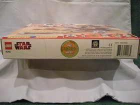 LEGO Star Wars: Luke's Landspeeder (8092) - Sealed Box