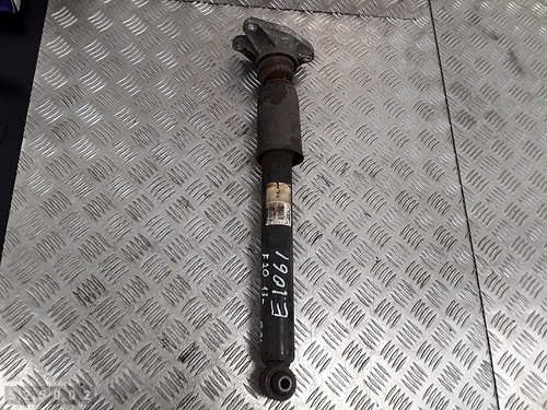 2013 BMW 1 SERIES F20 STOSSDAMPFER HINTEN RECHTS 1600 DIESEL