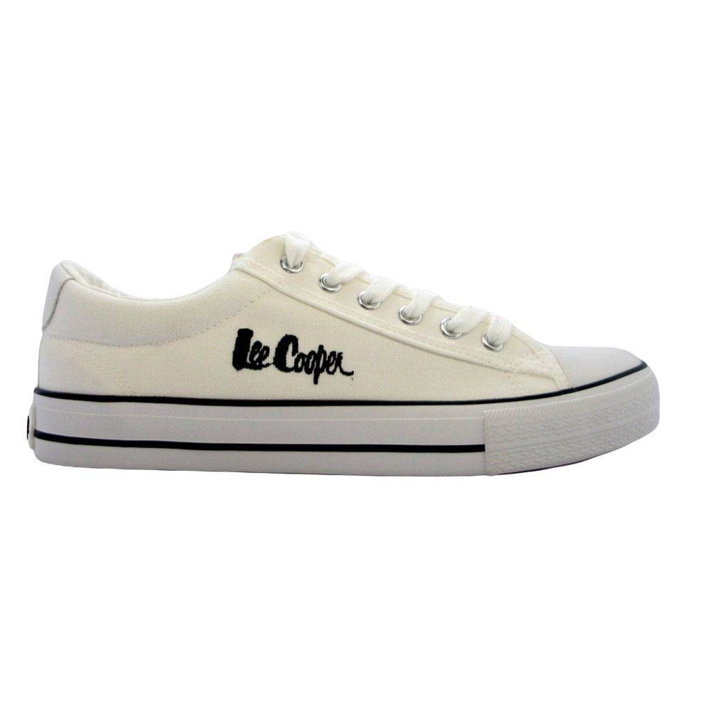 Shoes Universal Men Lee Cooper LCW22310860M White | eBay
