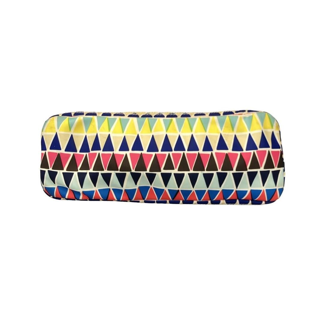 Kate Spade Tote Bag Shoulder Triangular Pattern Women's 25936aa6dba9111950b65f6 thumbnail 4