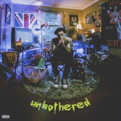Lil Skies - Unbothered [New LP Vinyl]