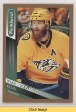 2019-20 Upper Deck Parkhurst ePack Bronze Ryan Ellis #142 READ 6f8