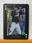 2026 Topps Series 2 Bryce Eldridge Base (RAW)