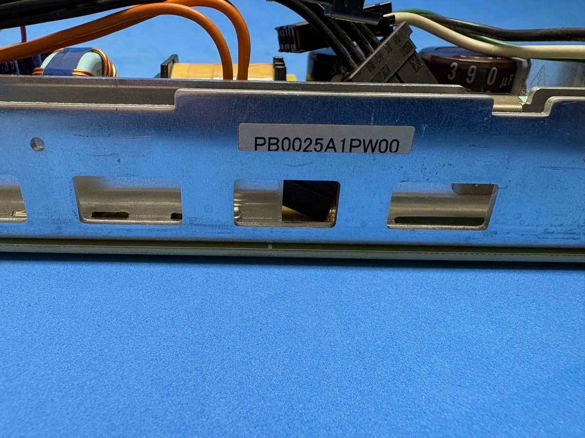 Tajima DC Power Supply 645300041010 | eBay