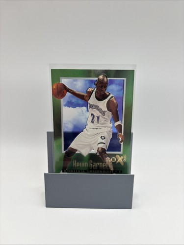 Kevin Garnett #40 card