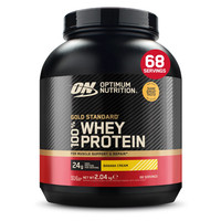 OPTIMUM NUTRITION GOLD STANDARD WHEY PROTEIN 2KG - ALL FLAVOURS - FAST POSTAGE