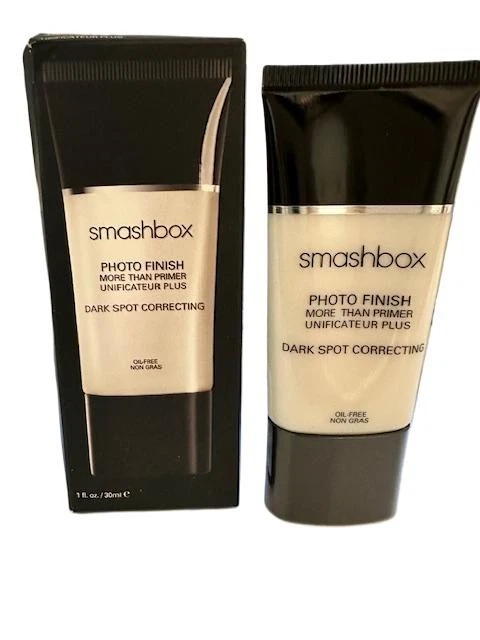 Smashbox Photo Finish More Than Primer Unificateur Plus Dark Spot Correcting 1oz - image 1 of 4