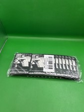 11 Paco Rabanne Invictus Victory Eau de Parfum Extreme Travel Spray 0.05oz Each