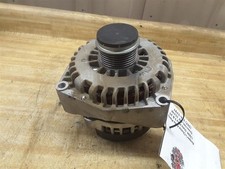 Alternator Classic Style Creased Door Skin Fits 06-07 SIERRA 2500 PICKUP 264357