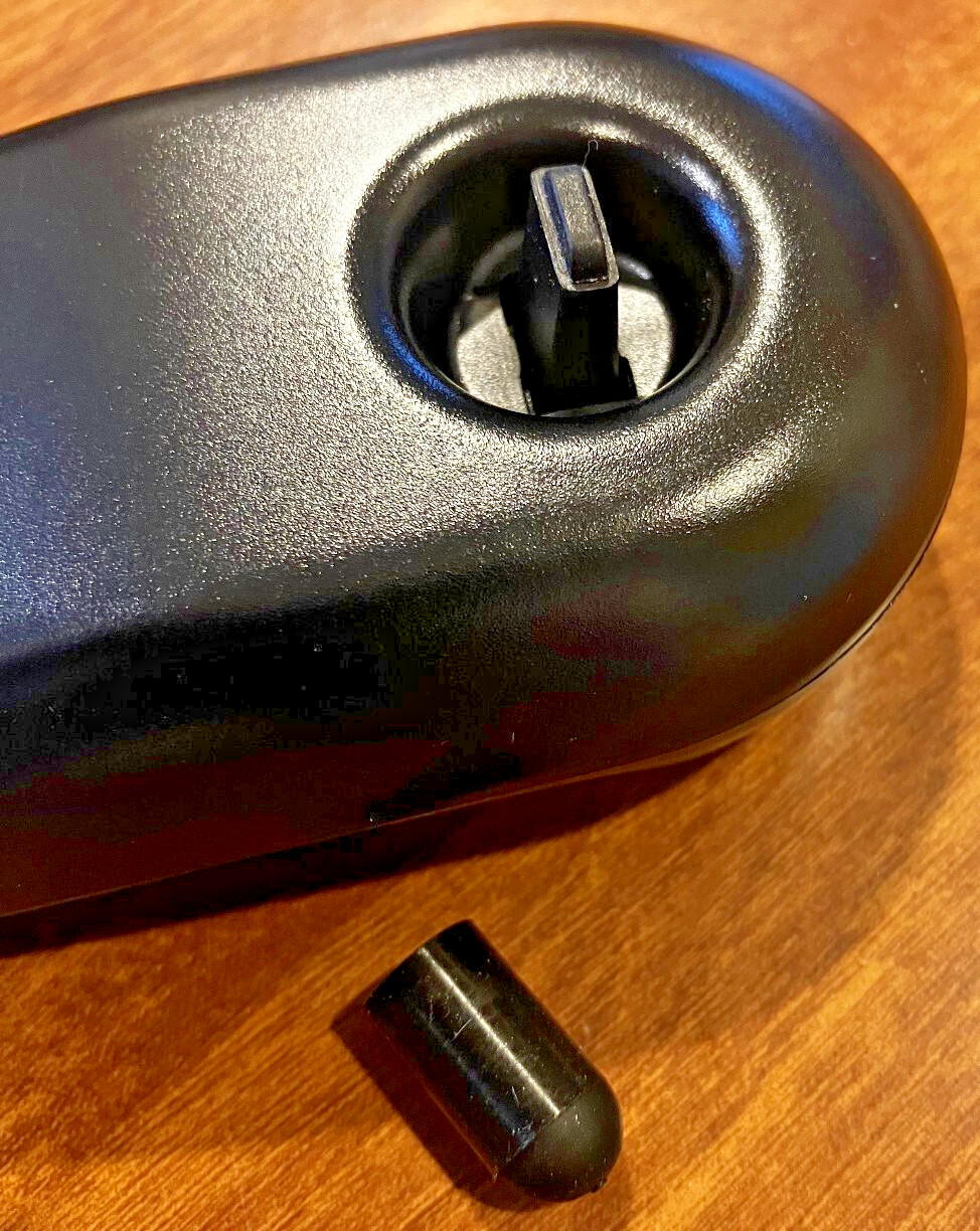 NEW La-Z-Boy 10.000088 Lazy Boy Liberty Luxury Lift Chair Remote HSC-LAZ-P10LCHM