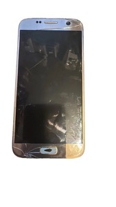 Samsung Galaxy S7 4G 32GB 5,1" Gold Smartphone G930f Spa 11