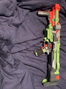 ナーフ　ボルテックス　ニトロン 2025年最新】ナーフ ボルテックスニトロンの人気アイテム - メルカリ