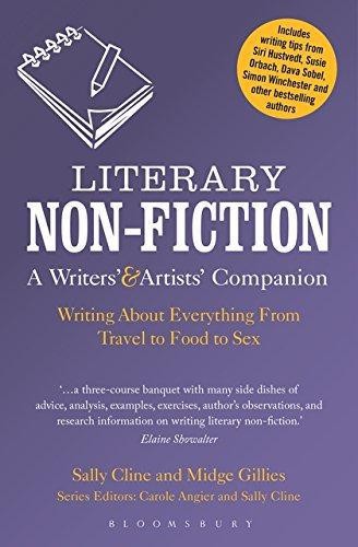 Literary Non-Fiction: A Writers' & Artists' Companion:... - Cline, Sally