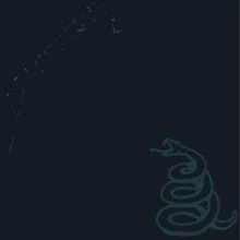 Metallica von Metallica | CD | Zustand gut - Bild 1 von 2