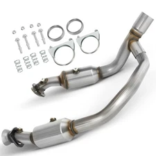 Catalytic Converter Fits For 2009-2013 2014 2015 2016 Dodge RAM 1500 5.7L V8 EPA