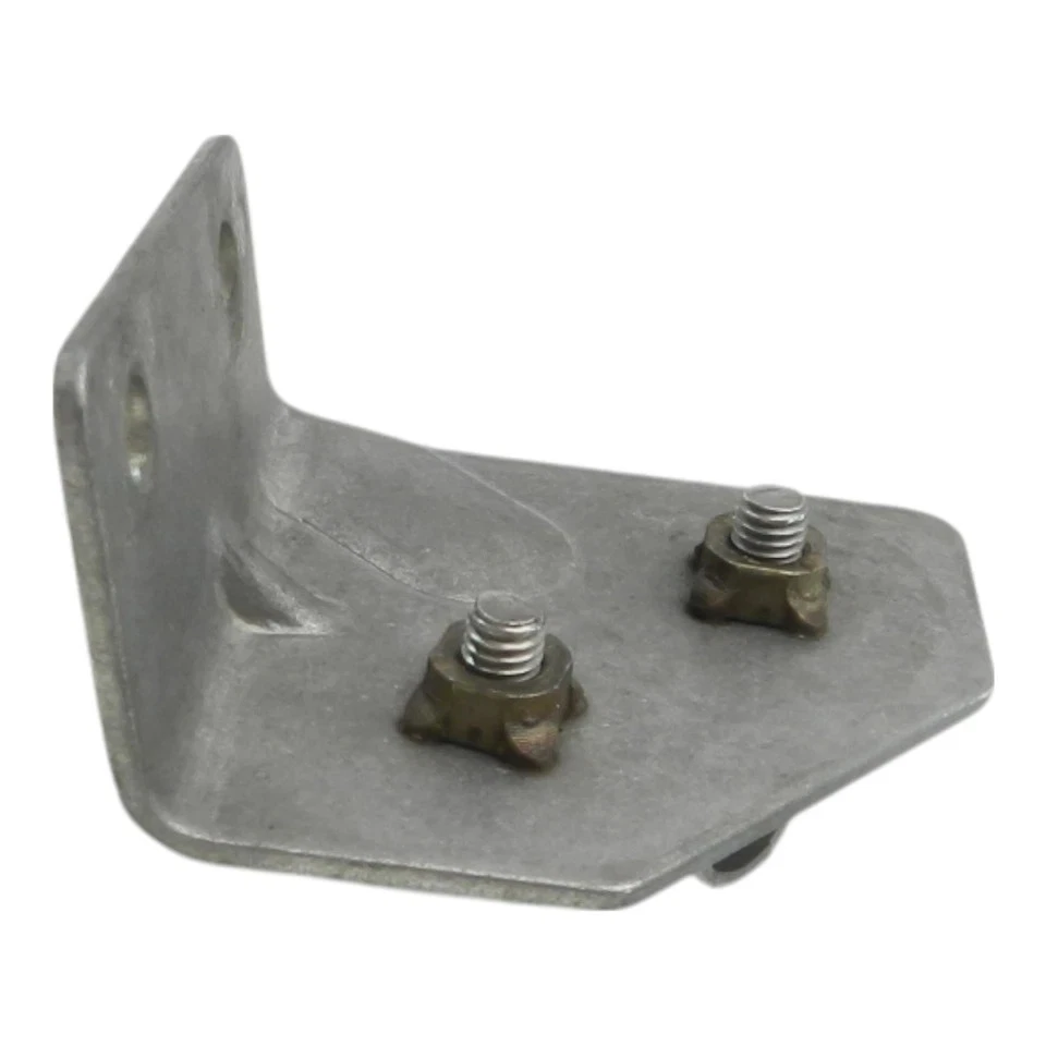 GENUINE OEM YAMAHA WAVERUNNER STOPPER CABLE BRACKET FJ0-61467-00-00