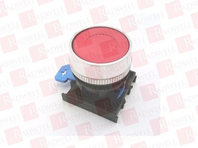 RADWELL VERIFIED SUBSTITUTE ZB4BA44-SUB-1 N/C-KIT / ZB4BA44SUB1NCKIT (BRAND NEW)