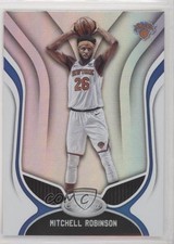 2019-20 Certified Mitchell Robinson #90 3e3