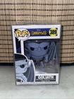 Funko Pop! Disney Gargoyles - Goliath #389 Vinyl Figure W/Protector