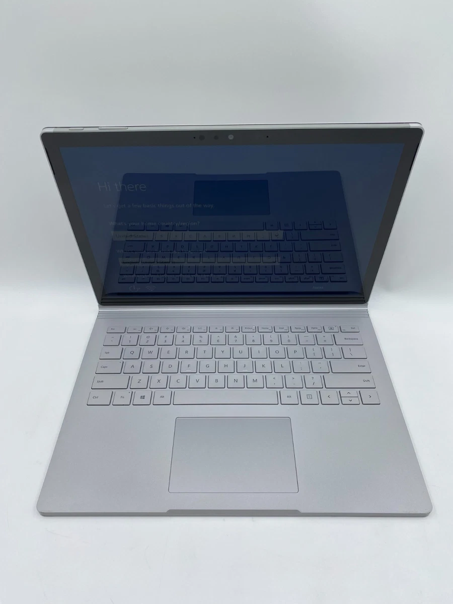 Microsoft Surface Book Laptops for Sale | Shop New & Used Laptops