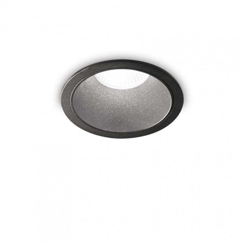 Ideal Lux GAME TRIM 327754: Luce Calda e Protezione IP65 per la tua Casa