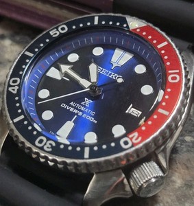 Seiko Prospex | eBay