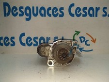 Démarreur Skoda 130