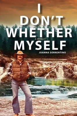 I Don't Whether Myself Joanna Sorrentino Taschenbuch Englisch 2023