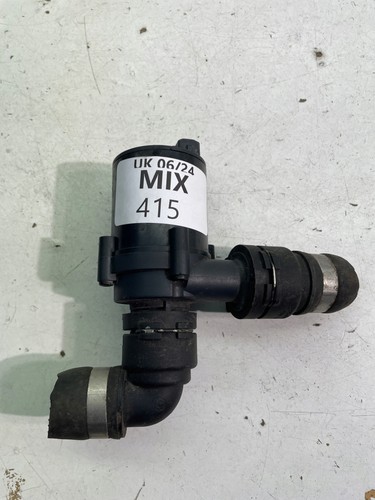 9197085 BMW X5 F15 X6 F16 E70 3.0 D 13-18 Zusätzliche Wasserpumpe 9197085 13-18