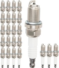 Engine Ignition Spark Plug Replacement Performance Set