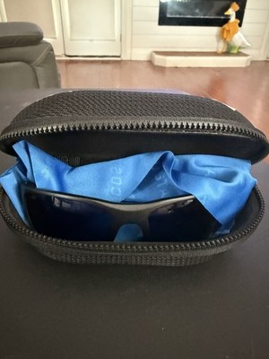 Costa White Tip Sunglasses