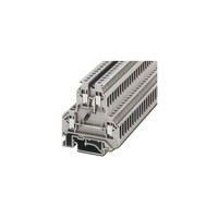 Phoenix Contact Bauelementreihenklemme UKK 5-DIO/O-U Grau 4 Mm² 500 V 0,5 A