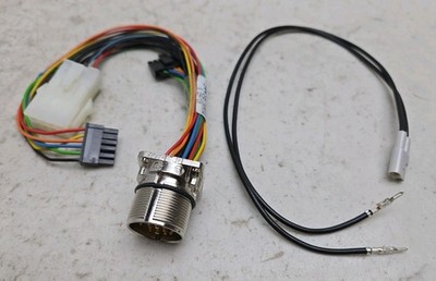 Sic Marking 3100105 Connecting Cable for Dot Peen Marking Systems 3100091 New