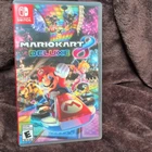 Nintendo Mario Kart 8 Deluxe Nintendo Switch Multiplayer Online Play Battle Mode