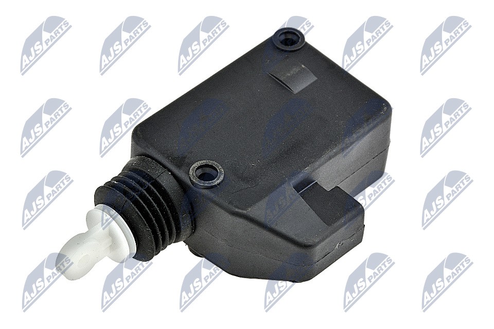 Fits NTY EZC-PE-021 tailgate lock actuator - Image 5