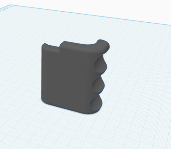 Canon R50 R100 Grip | Ergonomic Camera Handle | Canon Mirrorless Hand Grip