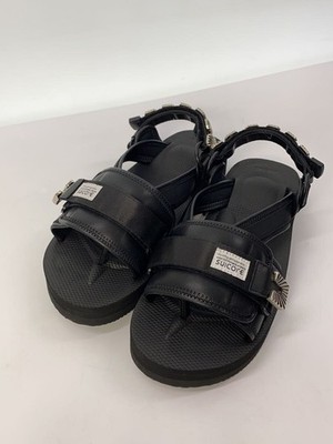 TOGA PULLA x Suicoke Sandals, 25cm, Black | eBay