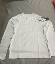 2Pcs Kids Boys Rash Guard Sun Protection Long Sleeve T-Shirts Top UPF 50 Dry