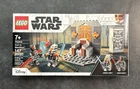 LEGO Star Wars: Duel on Mandalore (75310)
