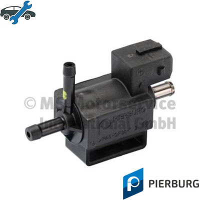 BOOST PRESSURE CONTROL VALVE 7.28197.16.0 FOR VOLVO B4204T6/4204T7 2.0L 4cyl