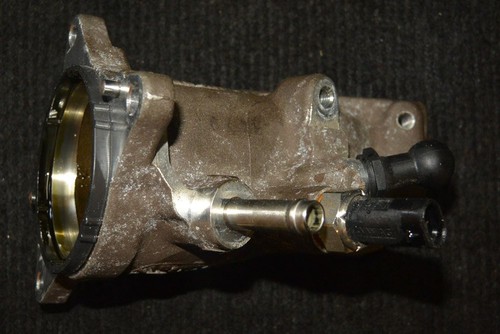 AUDI A3 8V1, 8VK AGR-Ventil 04L123637 2.0 Diesel 2013 1602835