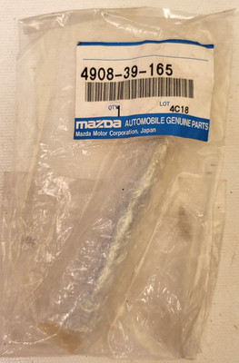 New NOS Mazda 4908-39-165 Rotary Engine Corner Seal Gauge Factory Specialty Tool