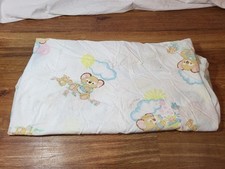 Vtge Kirby Koala 1985 Crib Sheet