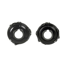 Headlight Buckets Set For 69-73 Chevrolet Blazer C10 Pickup Suburban C20 Pickup