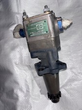 Lycoming IO 540 oil pump Garrett Lycoming IO 540 oil pump Garrett