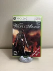New ListingVelvet Assassin (Microsoft Xbox 360) - CIB - Tested