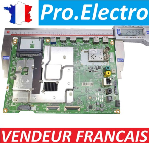 Motherboard TV LG 65UH770V EAX66522705(1.1) 55UH770V EBT64207002 49UH770V