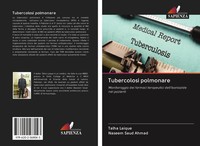 Talha Laique (U. A.) | Tubercolosi Polmonare | Taschenbuch | Italienisch (2020)